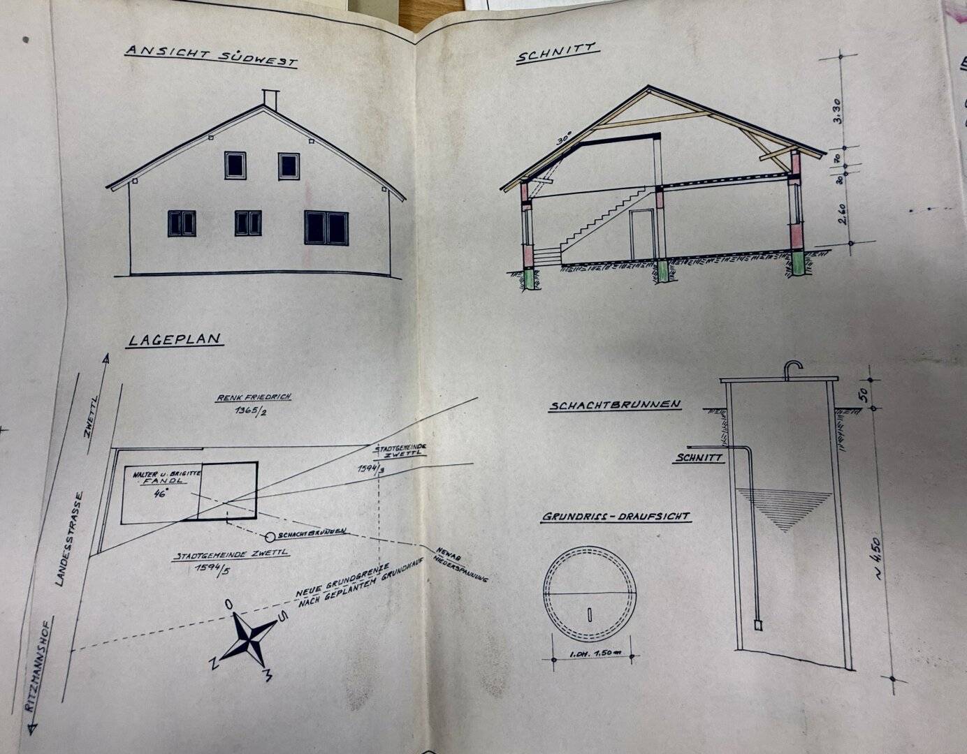 Floor plan 4