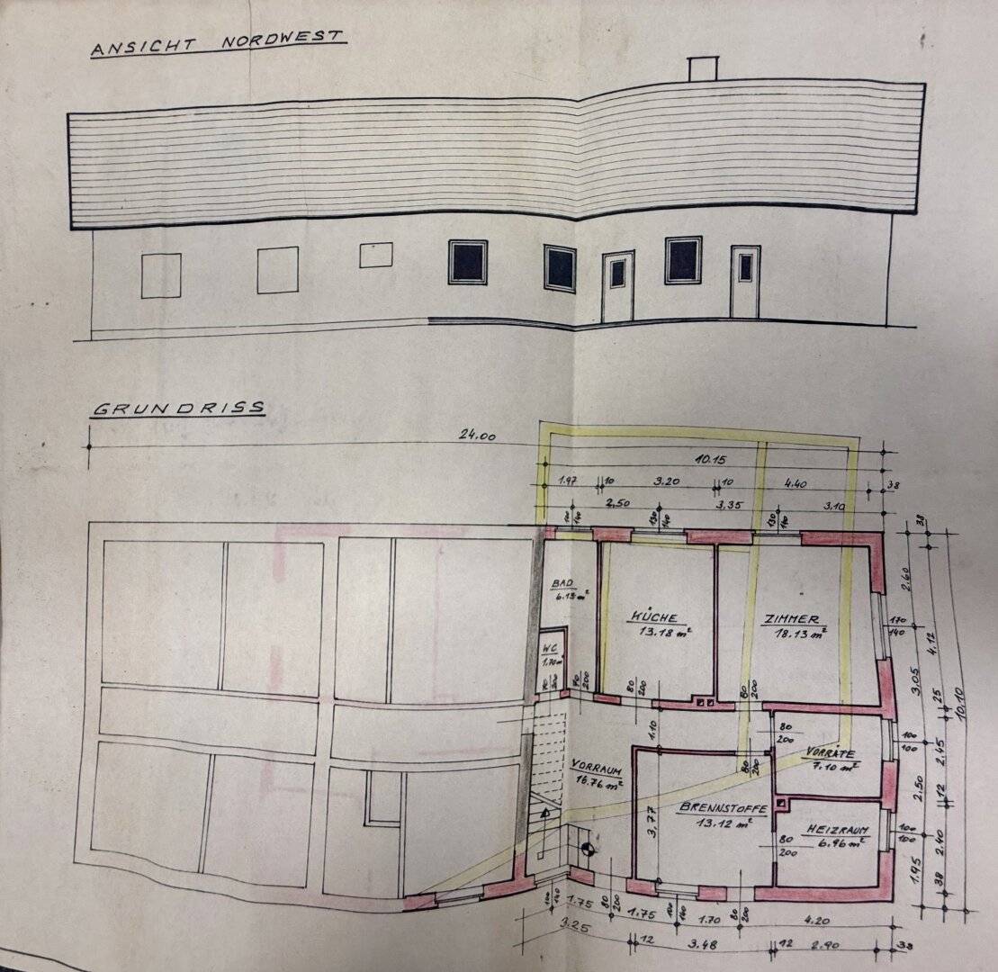 Floor plan 3