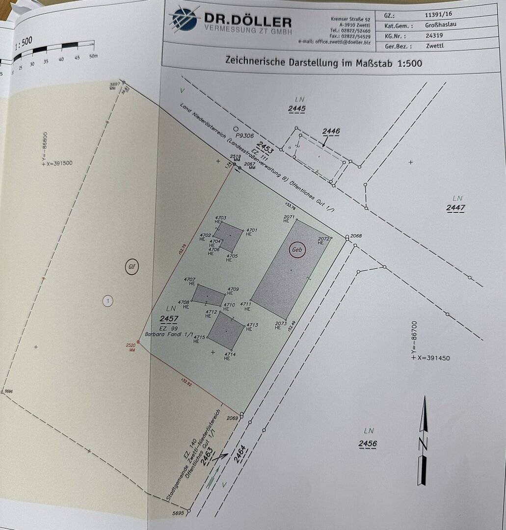 Floor plan 6