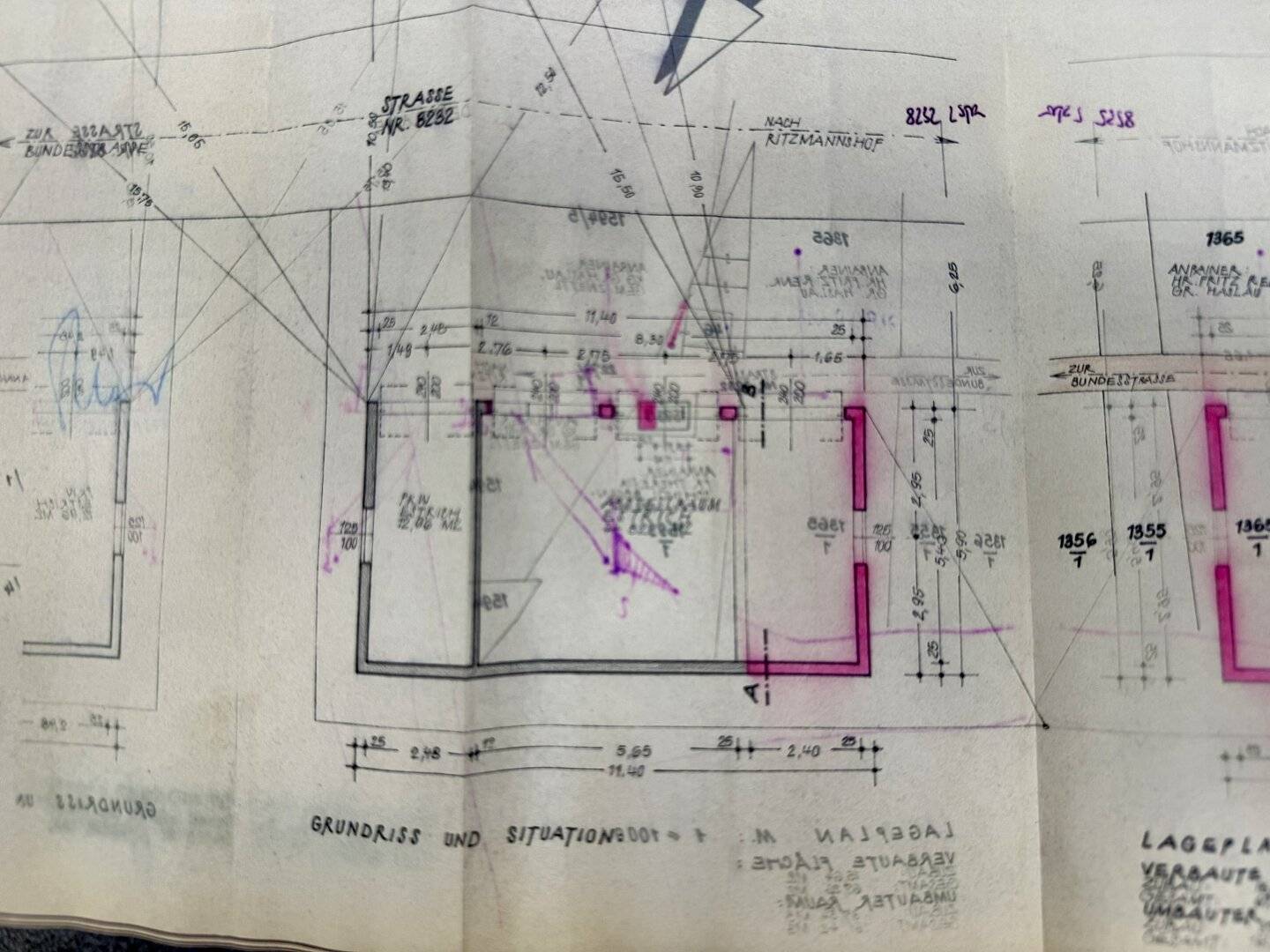 Floor plan 5