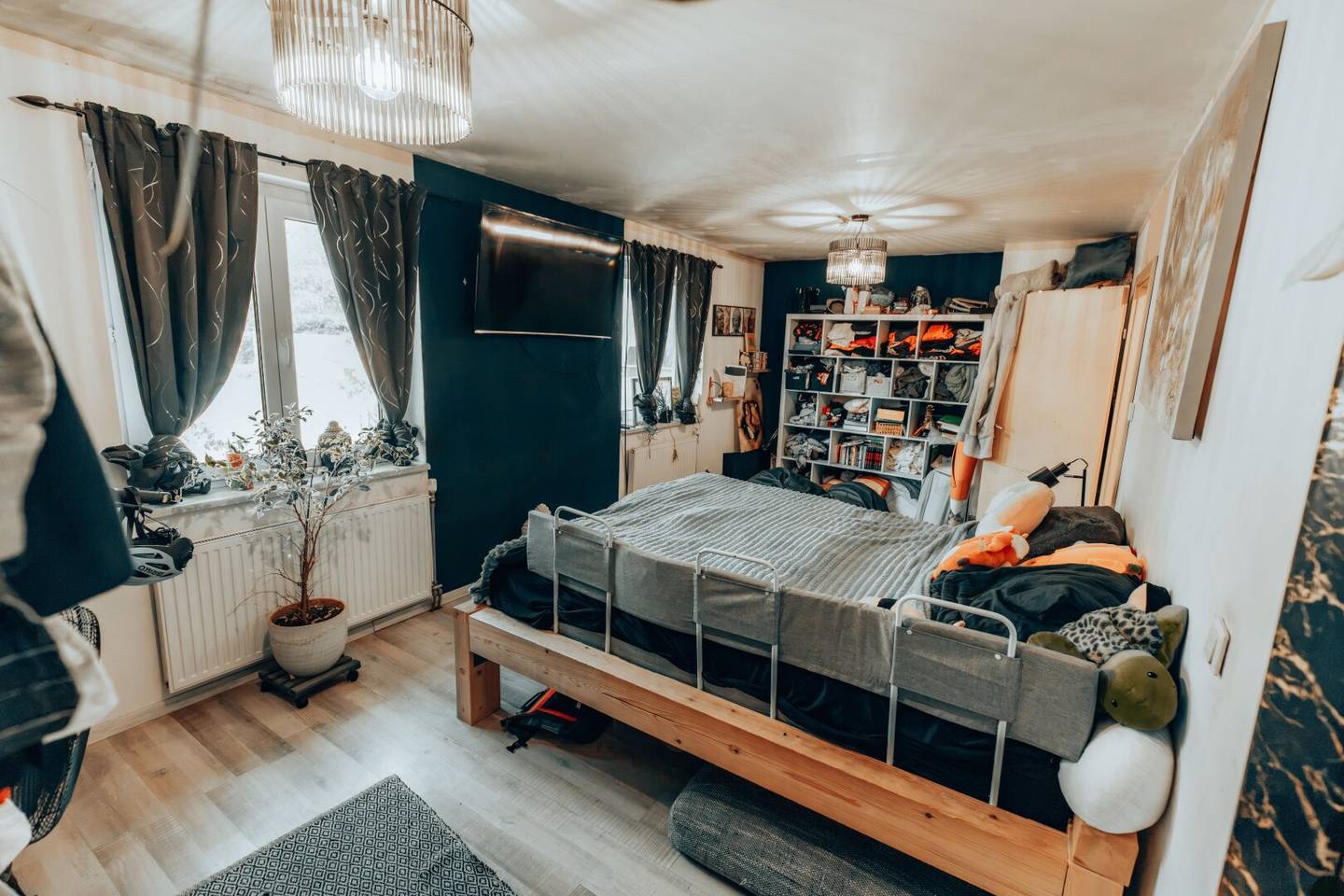 Wohnen in absoluter Ruhelage - Einfamilienhaus in Steinabrückl