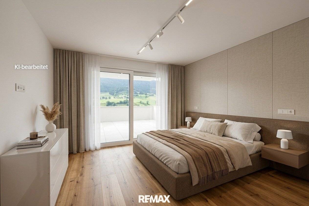 Lebenszeit - More Than Just Four Walls - Premium Residence - COMMISSION-FREE FOR THE BUYER