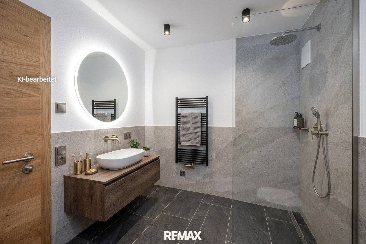 Lebenszeit - More Than Just Four Walls - Premium Residence - COMMISSION-FREE FOR THE BUYER