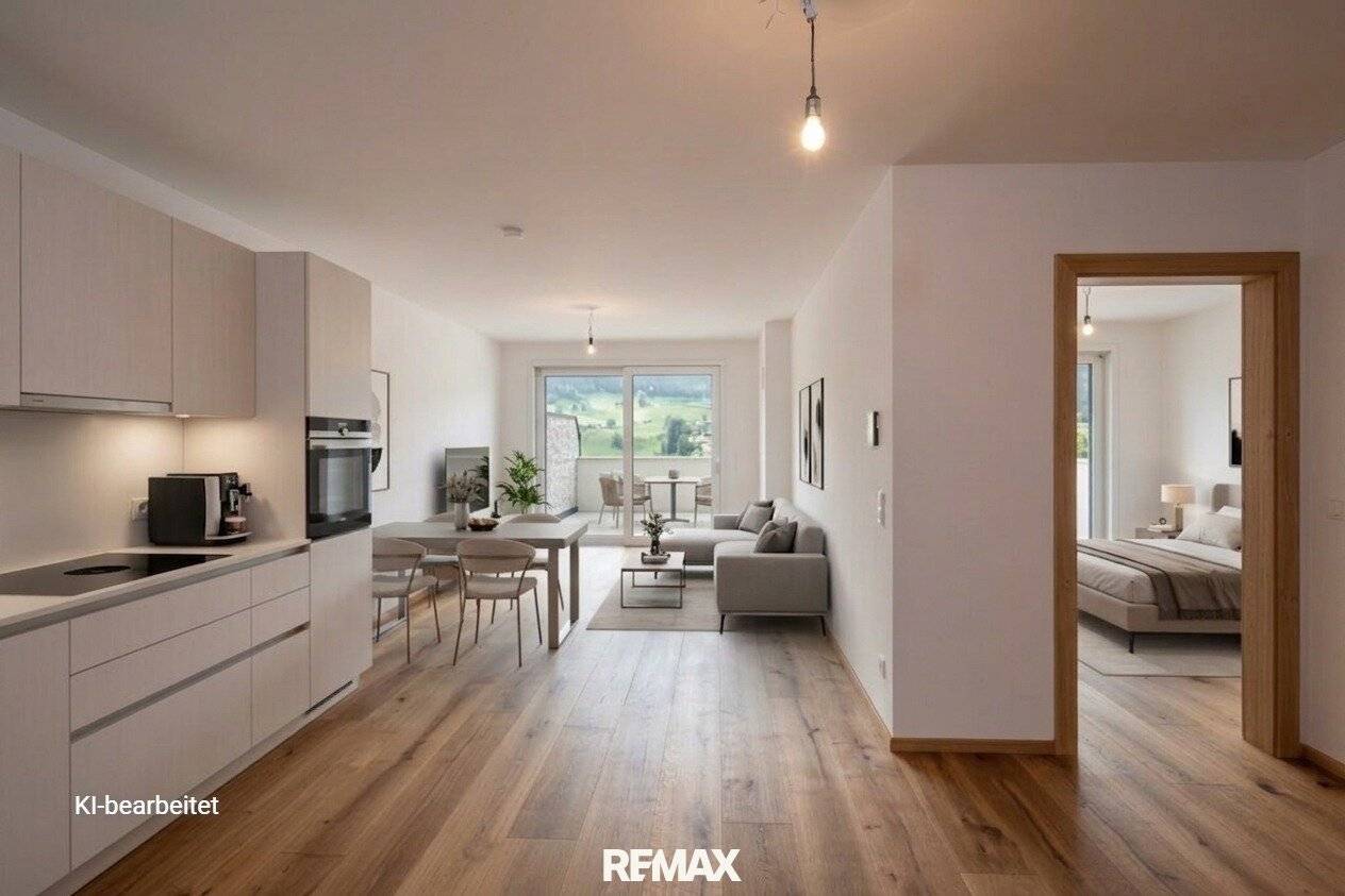 Lebenszeit - More Than Just Four Walls - Premium Residence - COMMISSION-FREE FOR THE BUYER