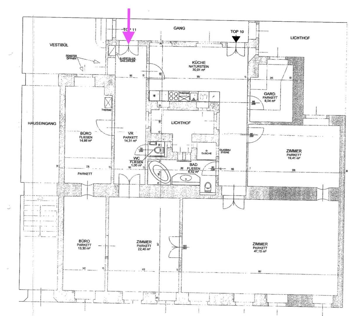 Grundriss 1