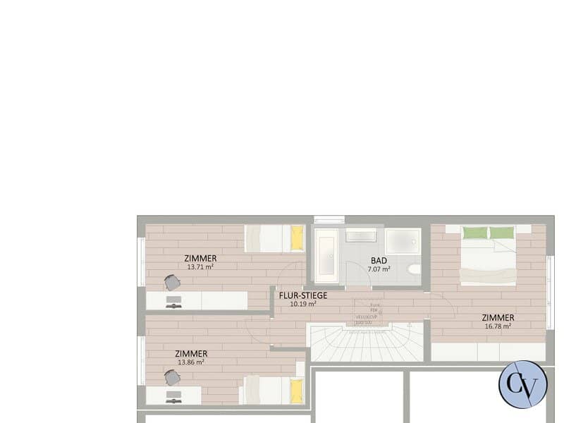 Grundriss 2