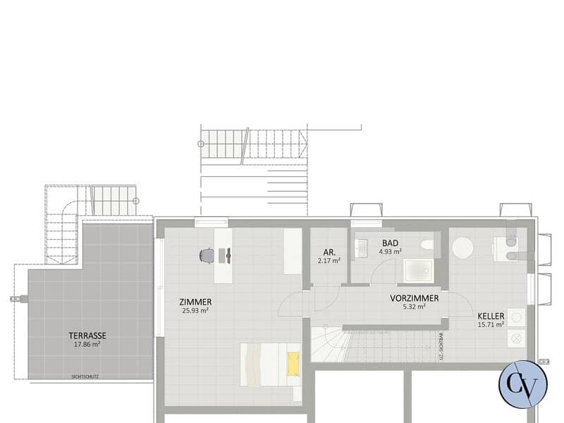 Grundriss 3