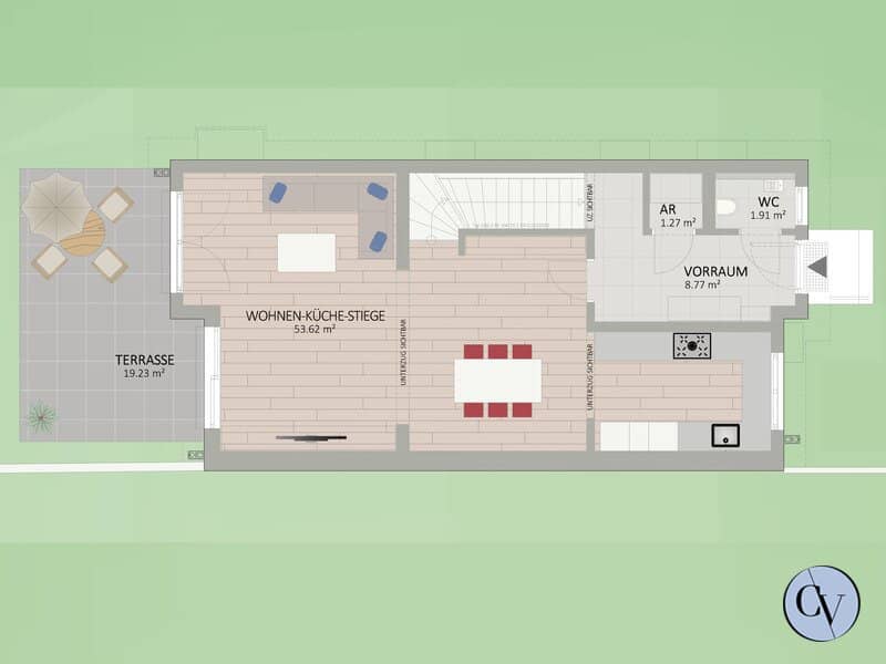 Grundriss 1