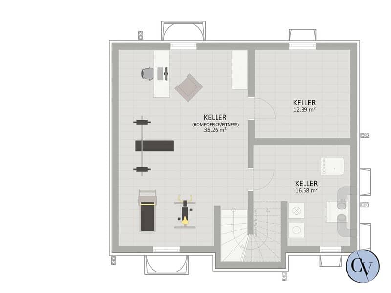 Floor plan 4