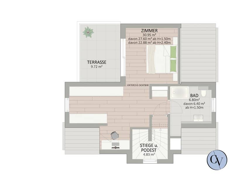 Floor plan 3