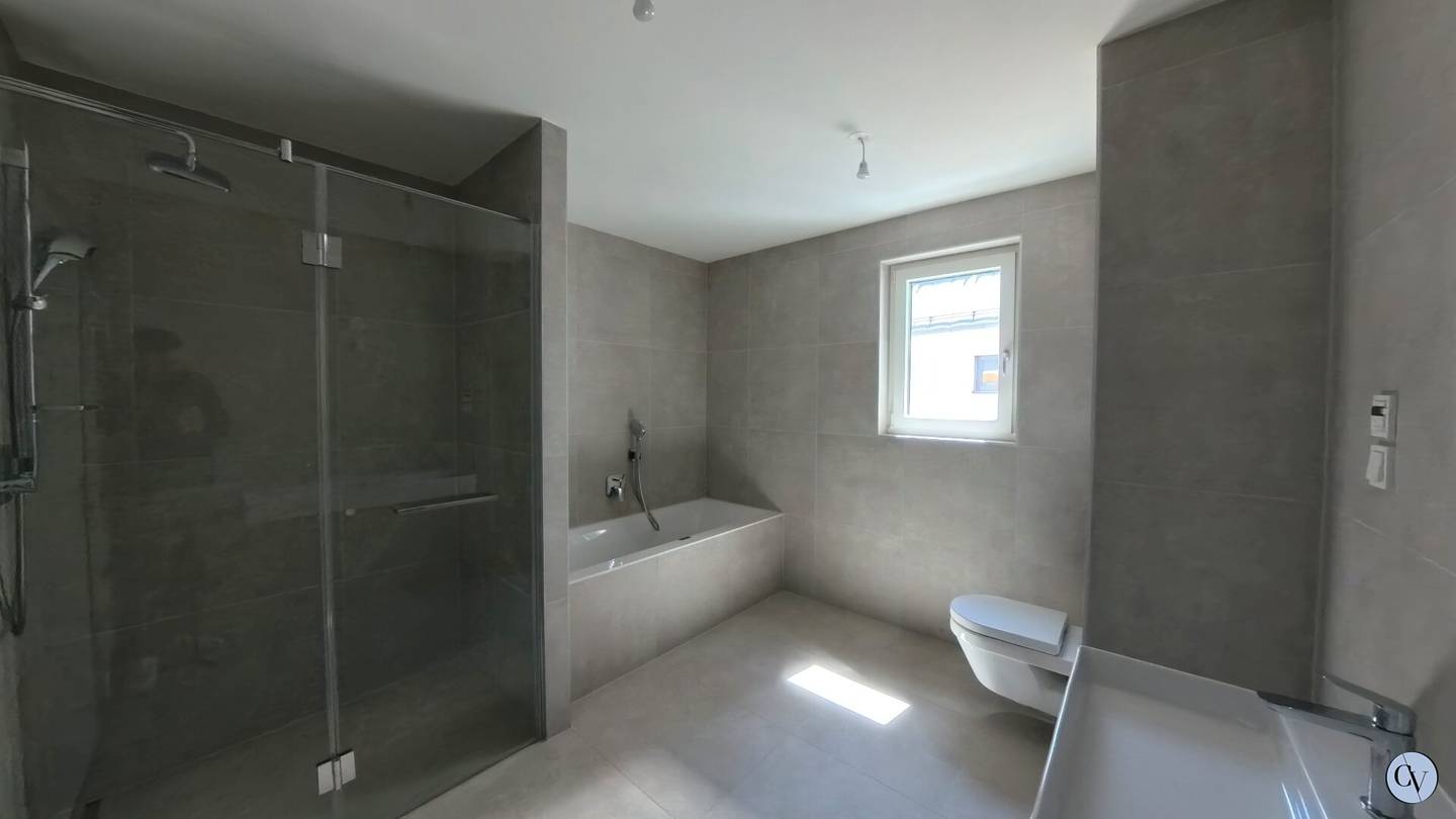Wiener Rarität am Wasser – Wohnung auf Eigengrund mit Ausblick zum Verlieben