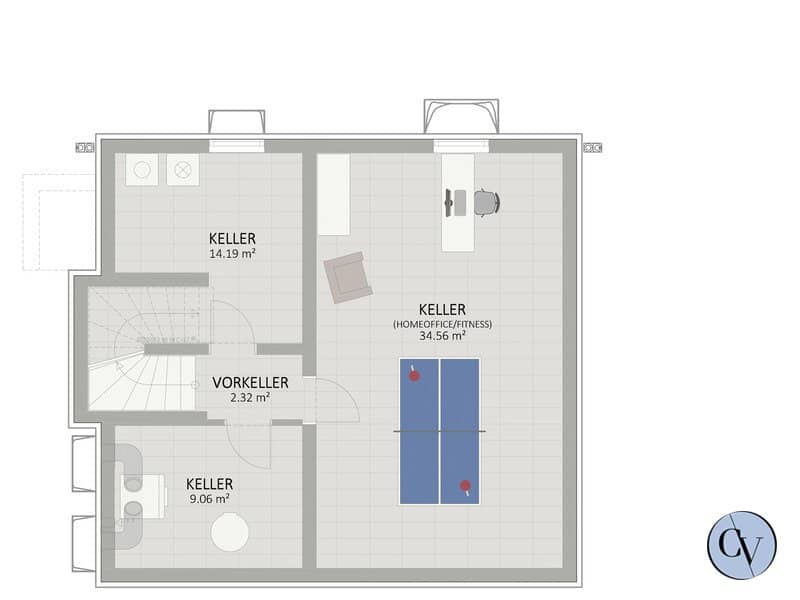 Floor plan 3