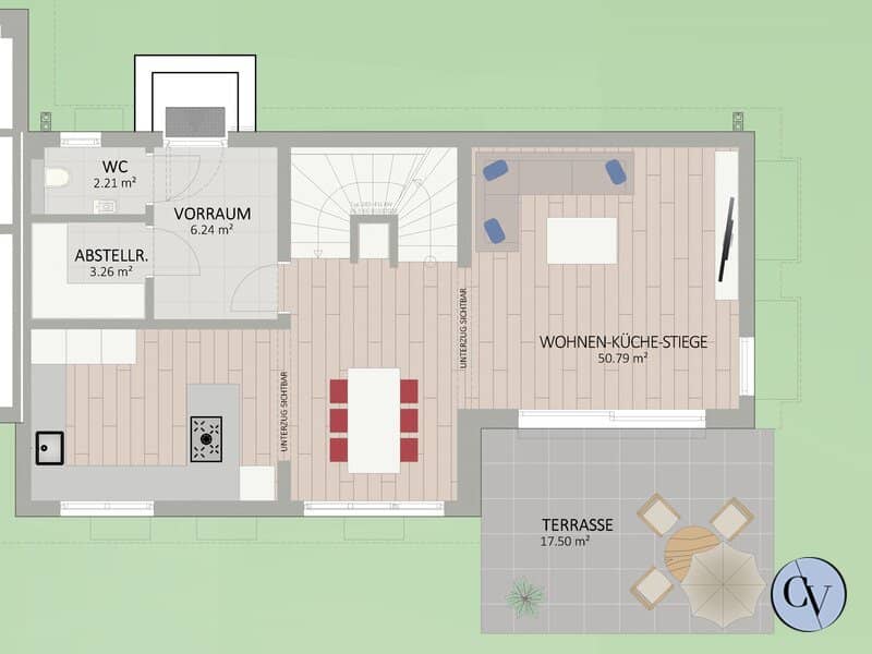 Grundriss 1