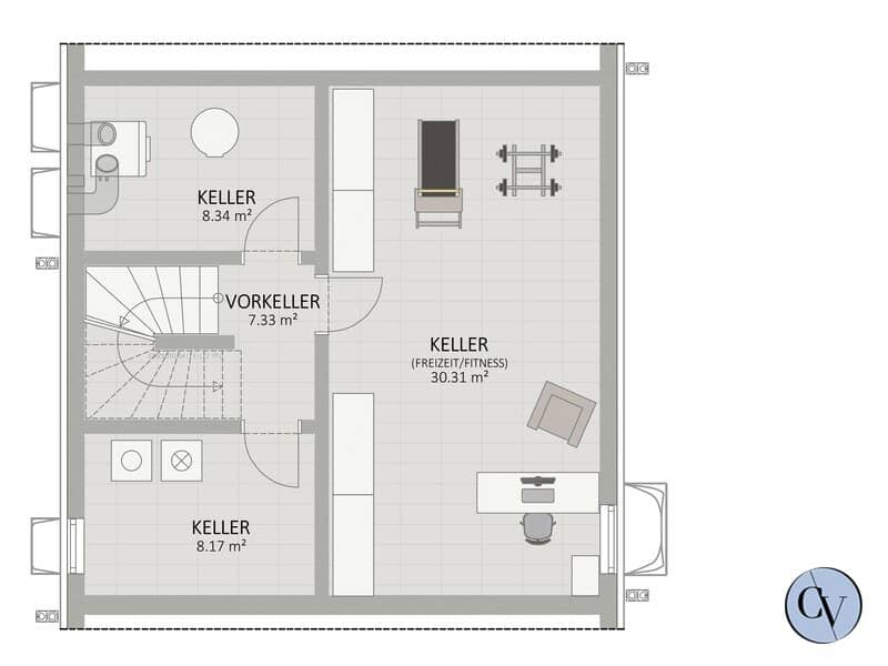 Floor plan 3