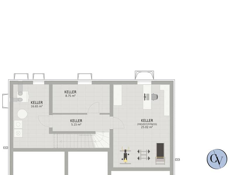 Floor plan 3