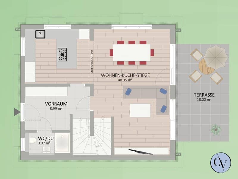 Grundriss 1