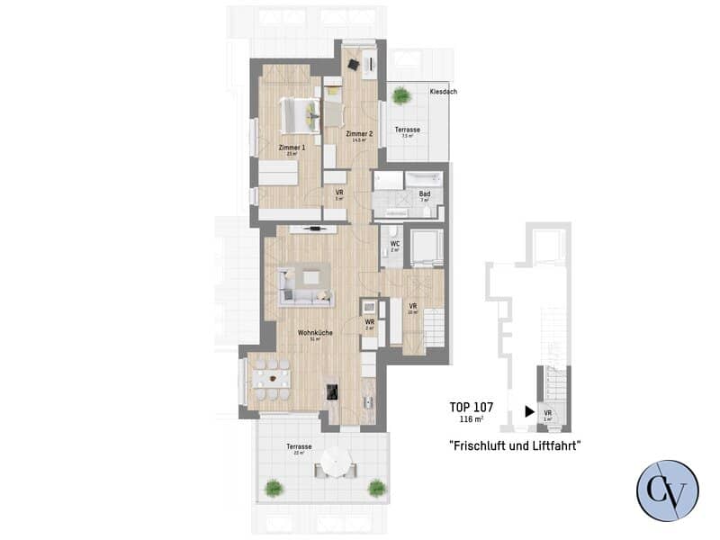 Grundriss 1