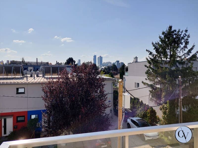 Wohntraum beim Donauzentrum - Provisionsfrei!