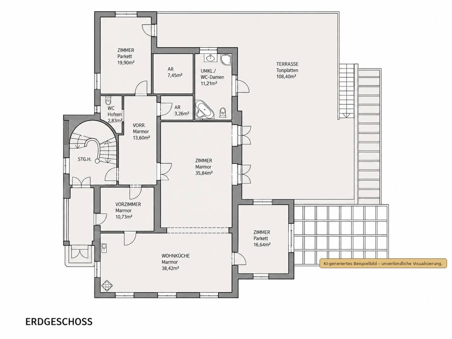 Floor plan 3