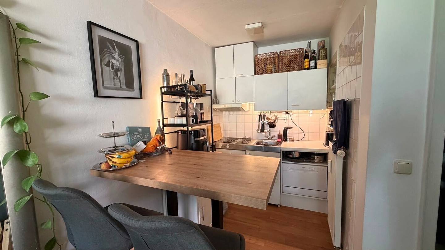 Ideale Studentenwohnung Nähe KF Uni