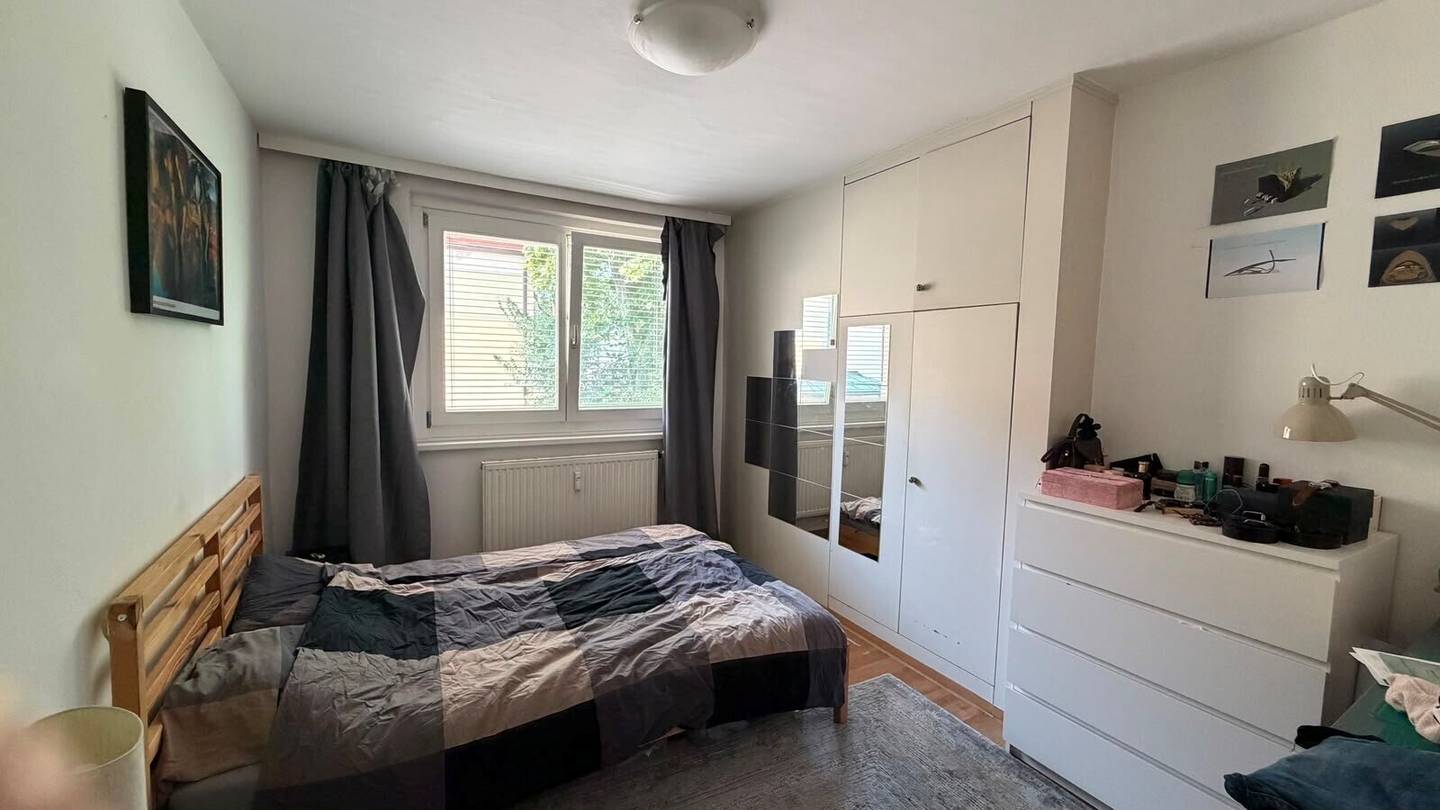Ideale Studentenwohnung Nähe KF Uni