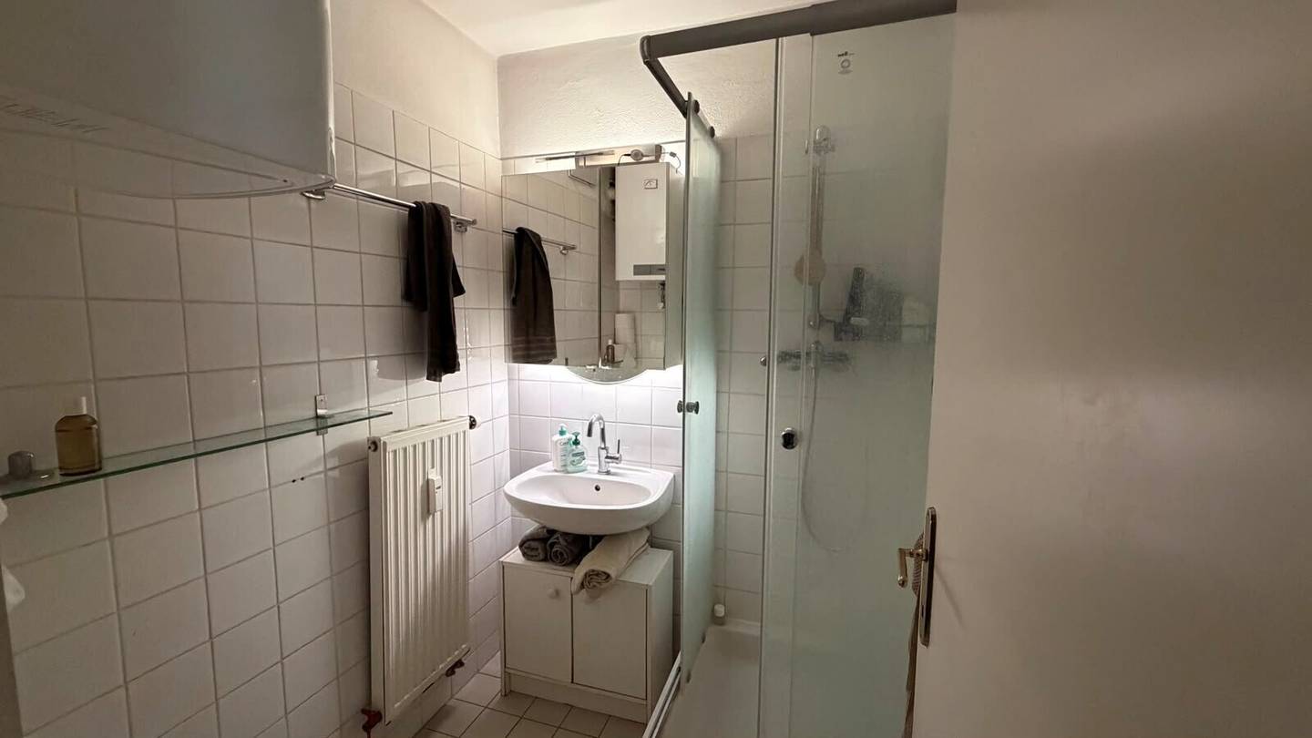 Ideale Studentenwohnung Nähe KF Uni