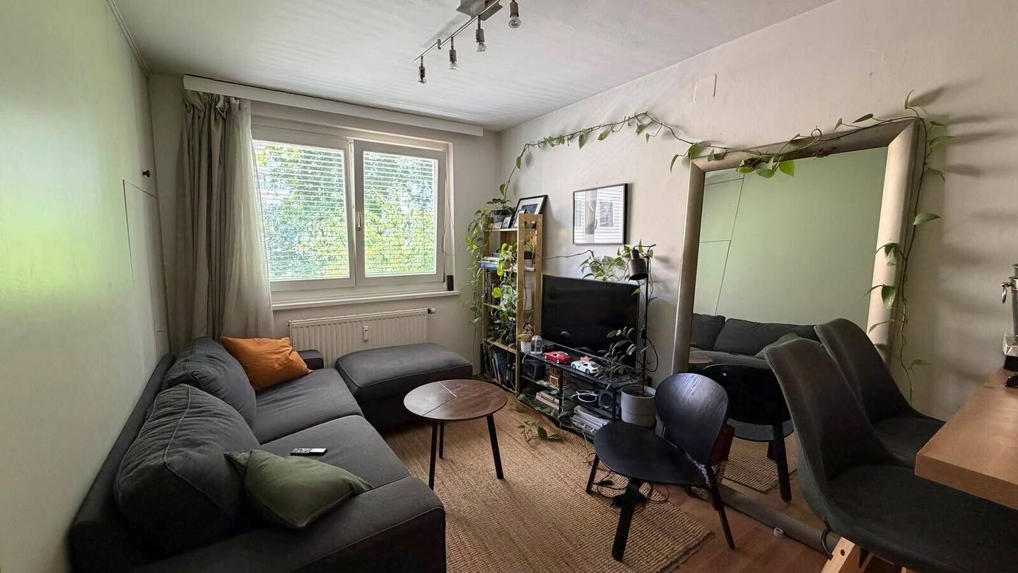 Ideale Studentenwohnung Nähe KF Uni