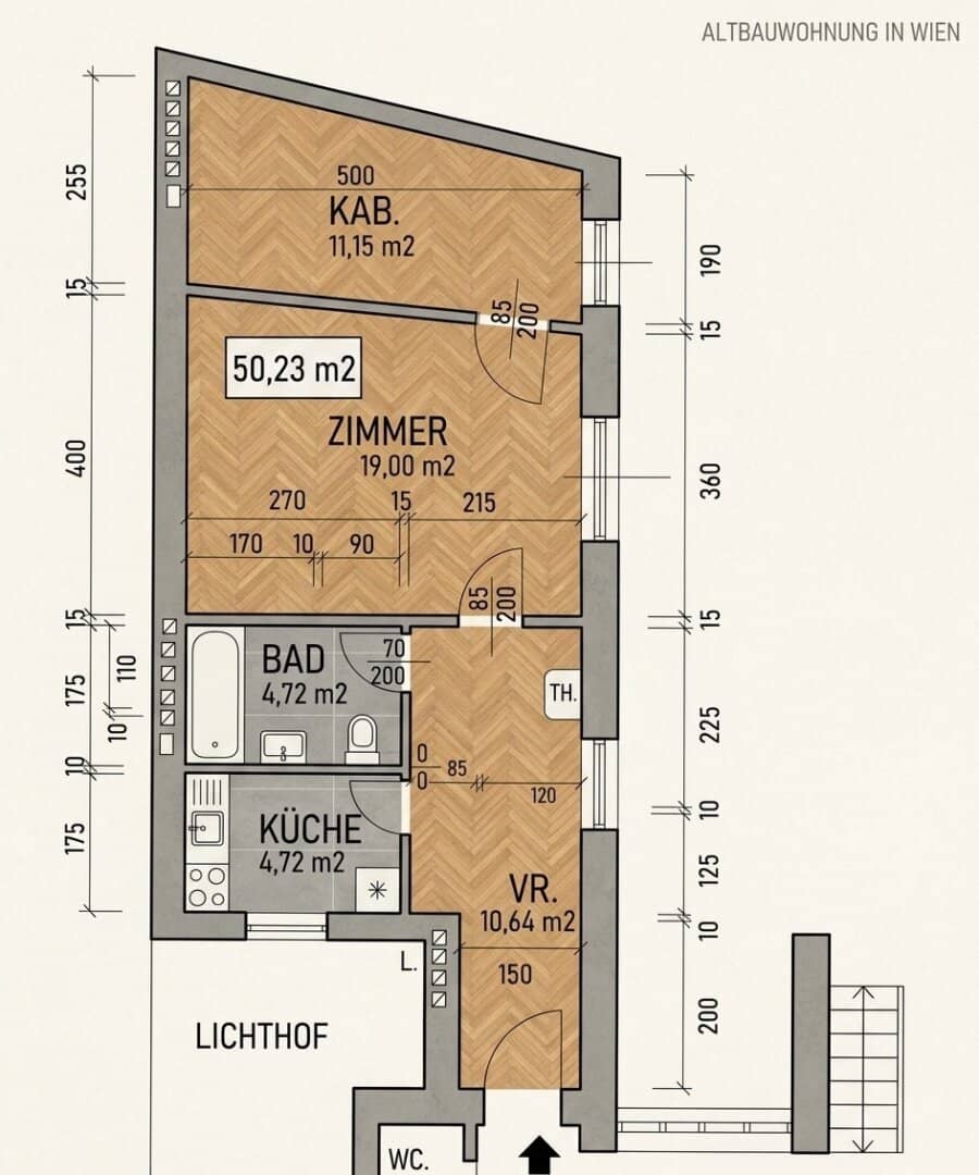 Grundriss 1
