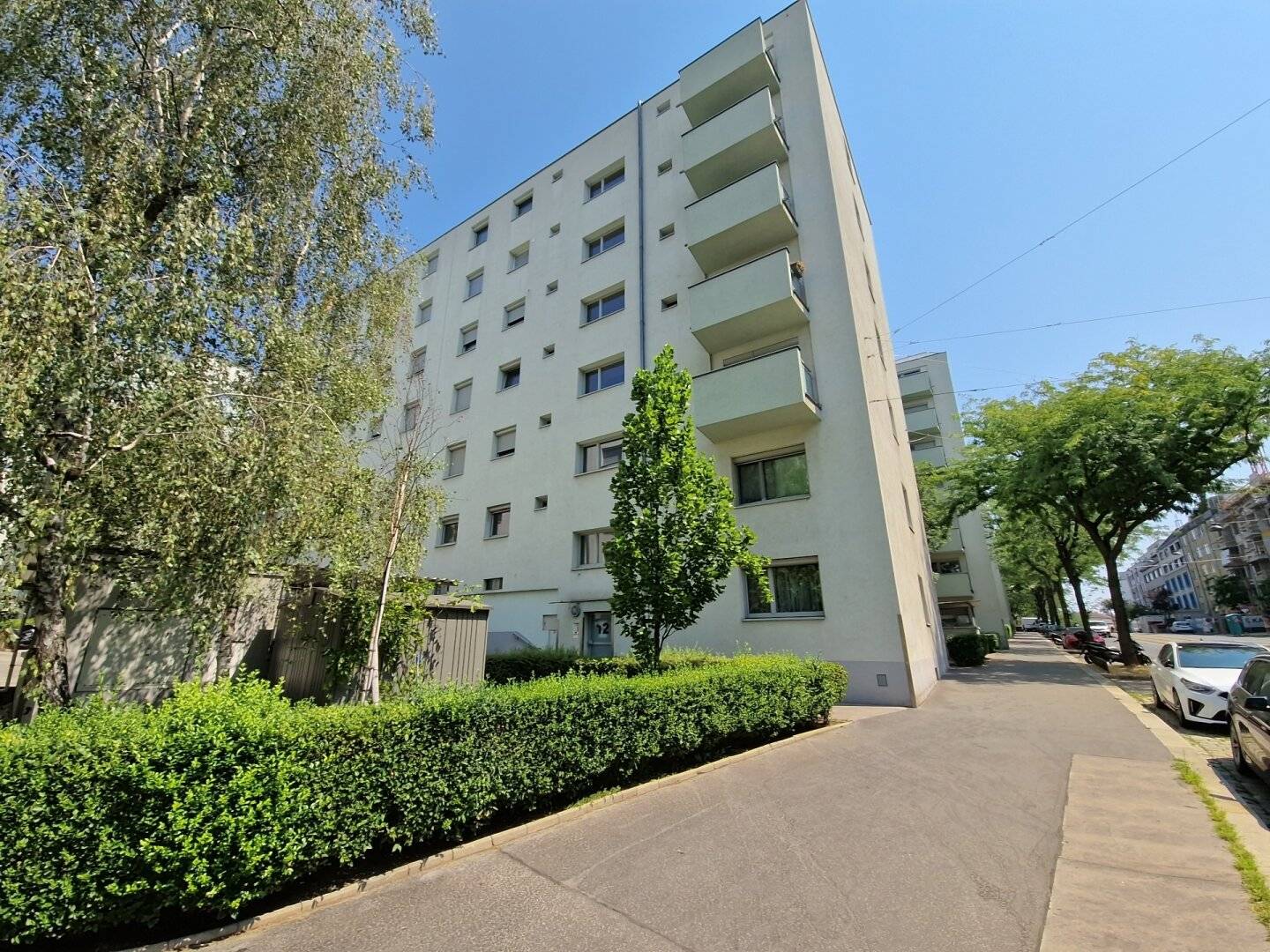 Ihr neues Zuhause in Penzing: 3 Zimmer, Balkon, Lift – sofort beziehbar