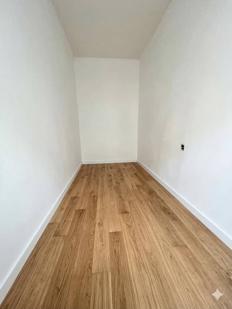 Sanierungsbeispiel anhand einer bereits sanierten Wohnung