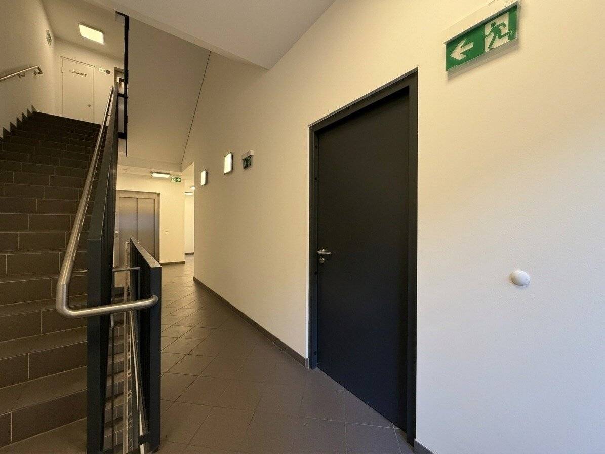 Ground-level dry storage in top location Lindauergasse 2-6 / Thaliastraße 56 near tram 46 / Haberlgasse / U6 Thaliastraße