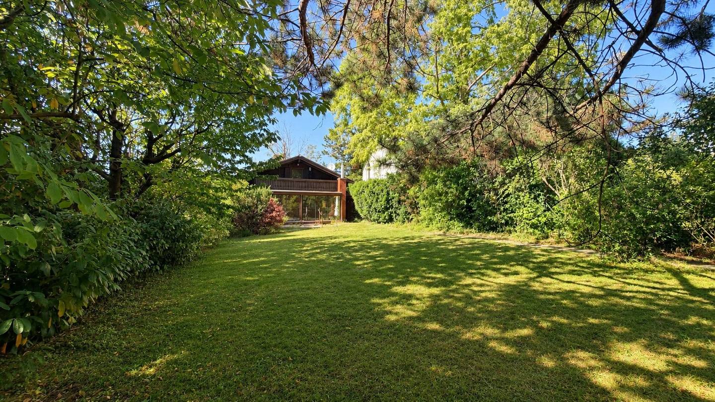 Wolfersberg-Living building plot in first class location from private owner // Exclusive mandate