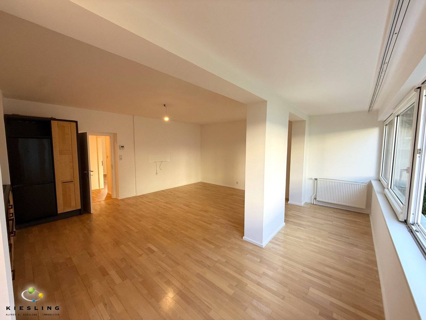 Ideal für Familien: 4-Zimmer-Wohnung in Perchtoldsdorf in absoluter Ruhelage