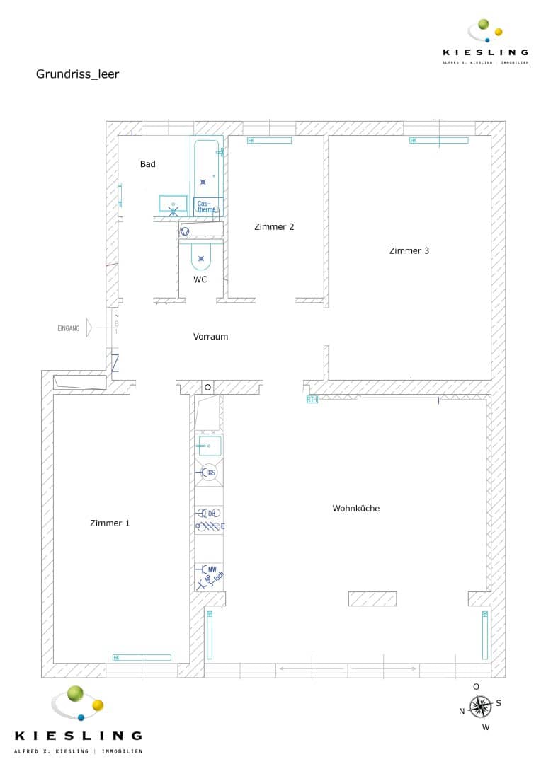 Grundriss 2