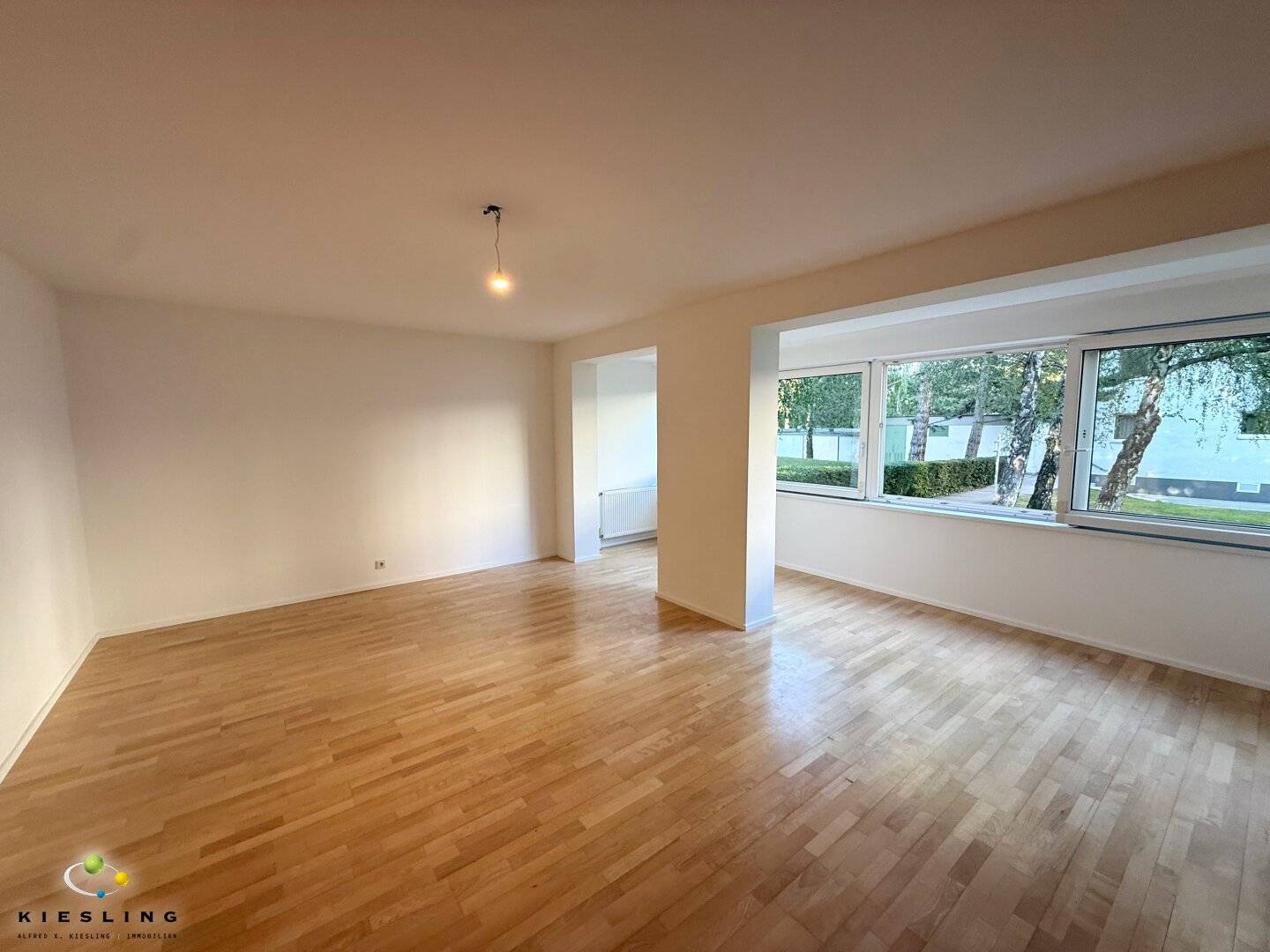 Ideal für Familien: 4-Zimmer-Wohnung in Perchtoldsdorf in absoluter Ruhelage