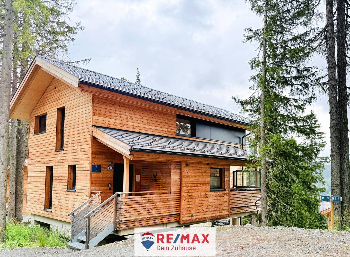 Ferienwohnung mit privatem Wellnessbereich und Sauna