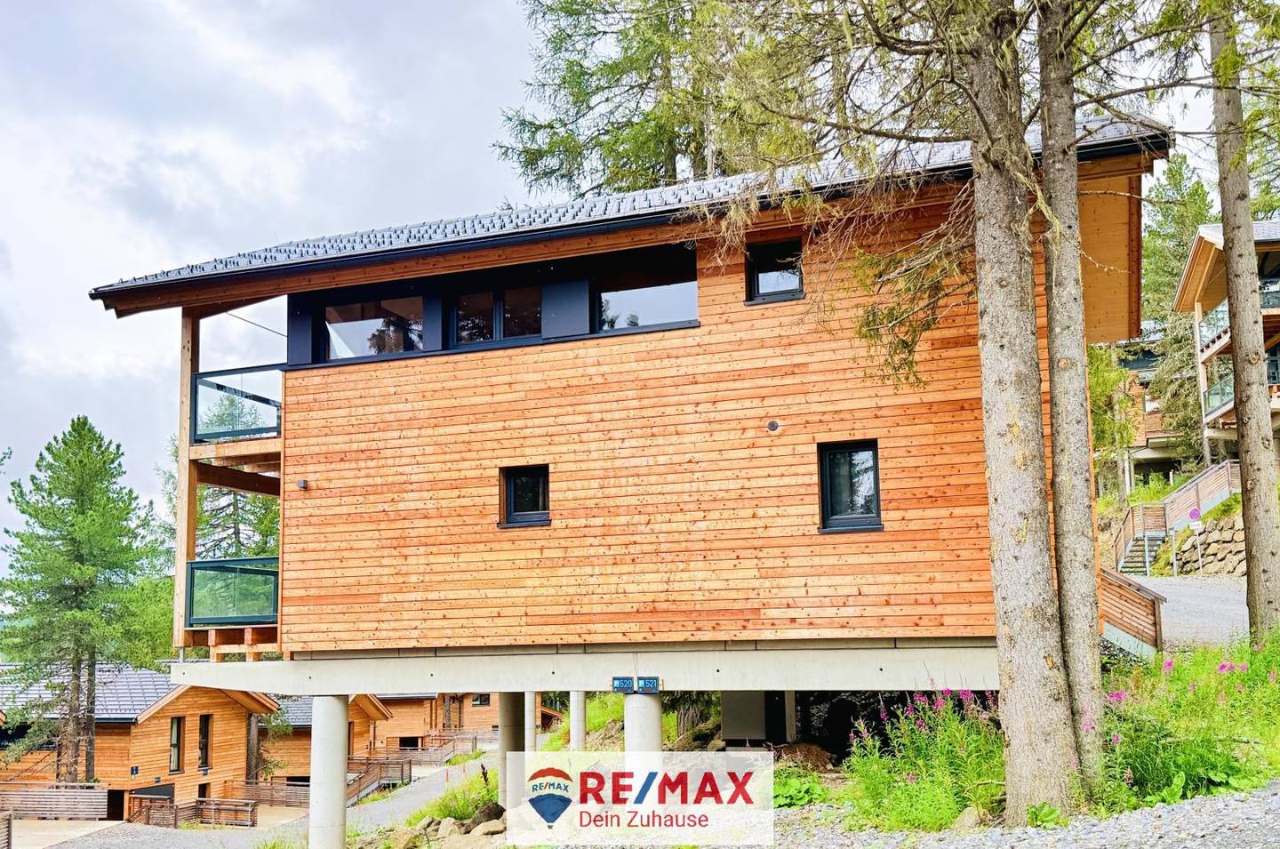 Ferienwohnung mit privatem Wellnessbereich und Sauna
