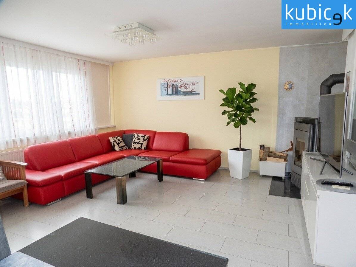 Apartment in top location right by the Mühlwasser