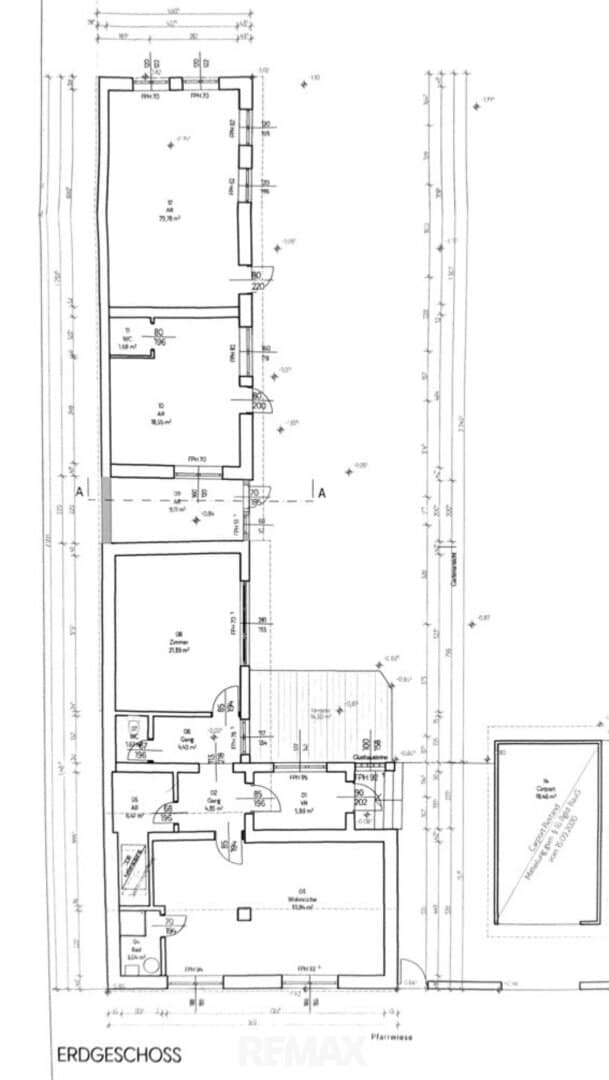 Grundriss 1