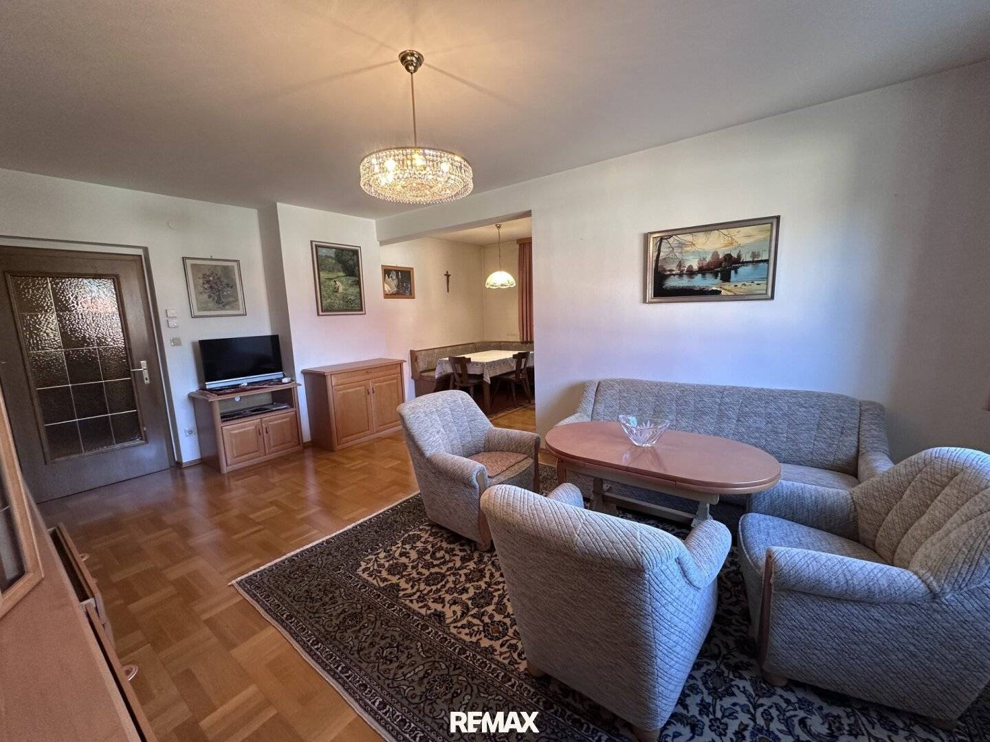Cozy Apartment in Leutschach