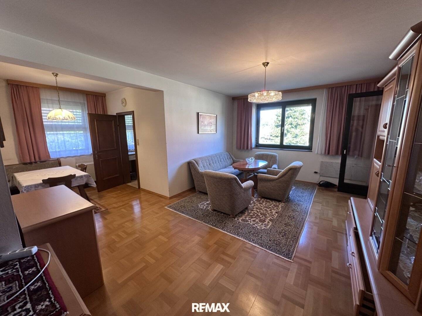 Cozy Apartment in Leutschach