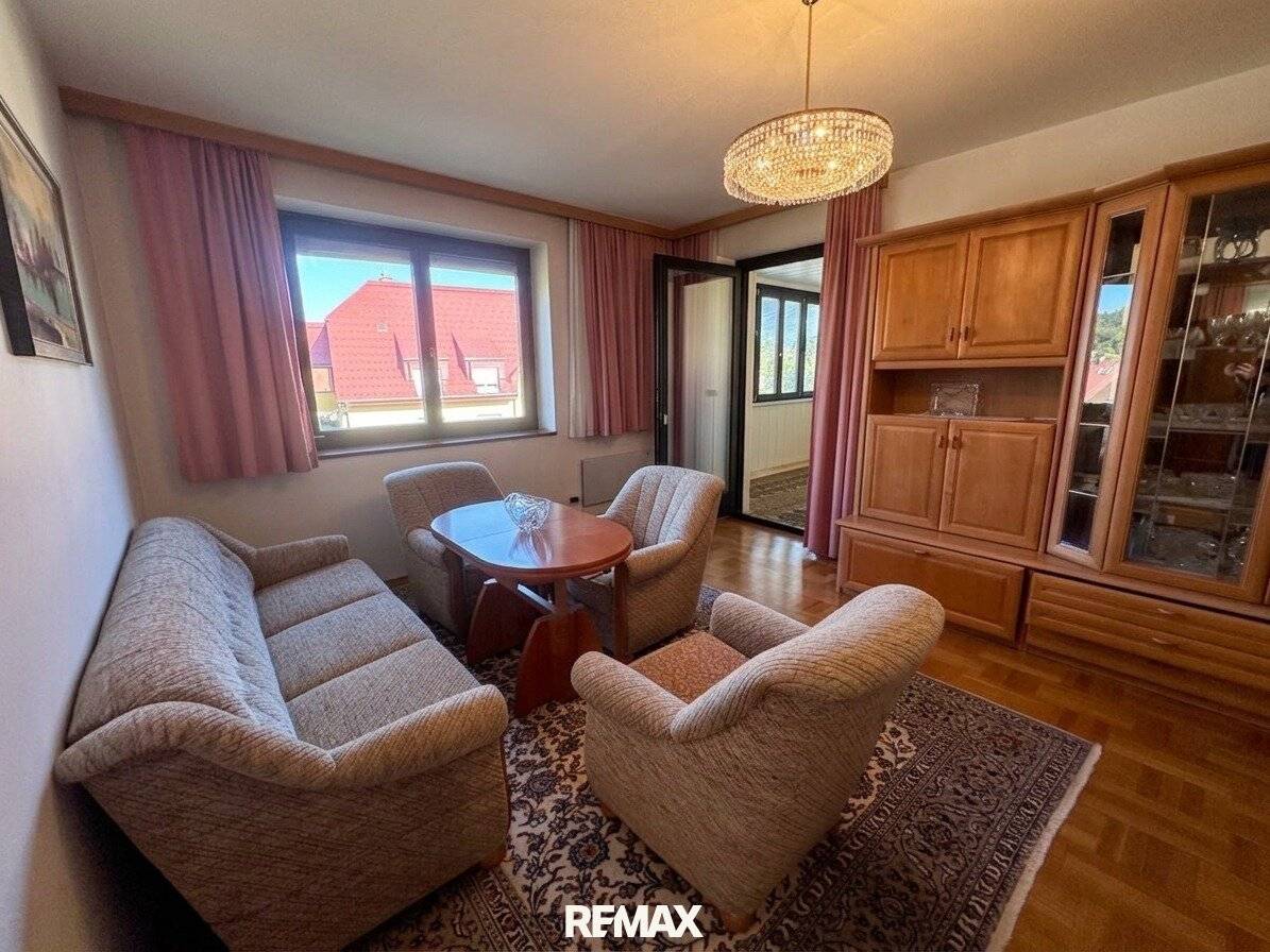 Cozy Apartment in Leutschach