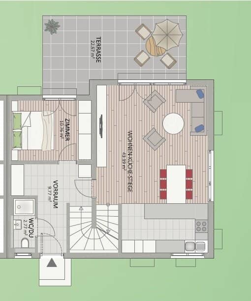 Grundriss 1