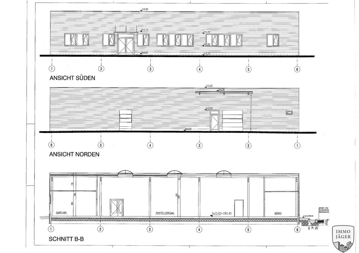 Grundriss 5