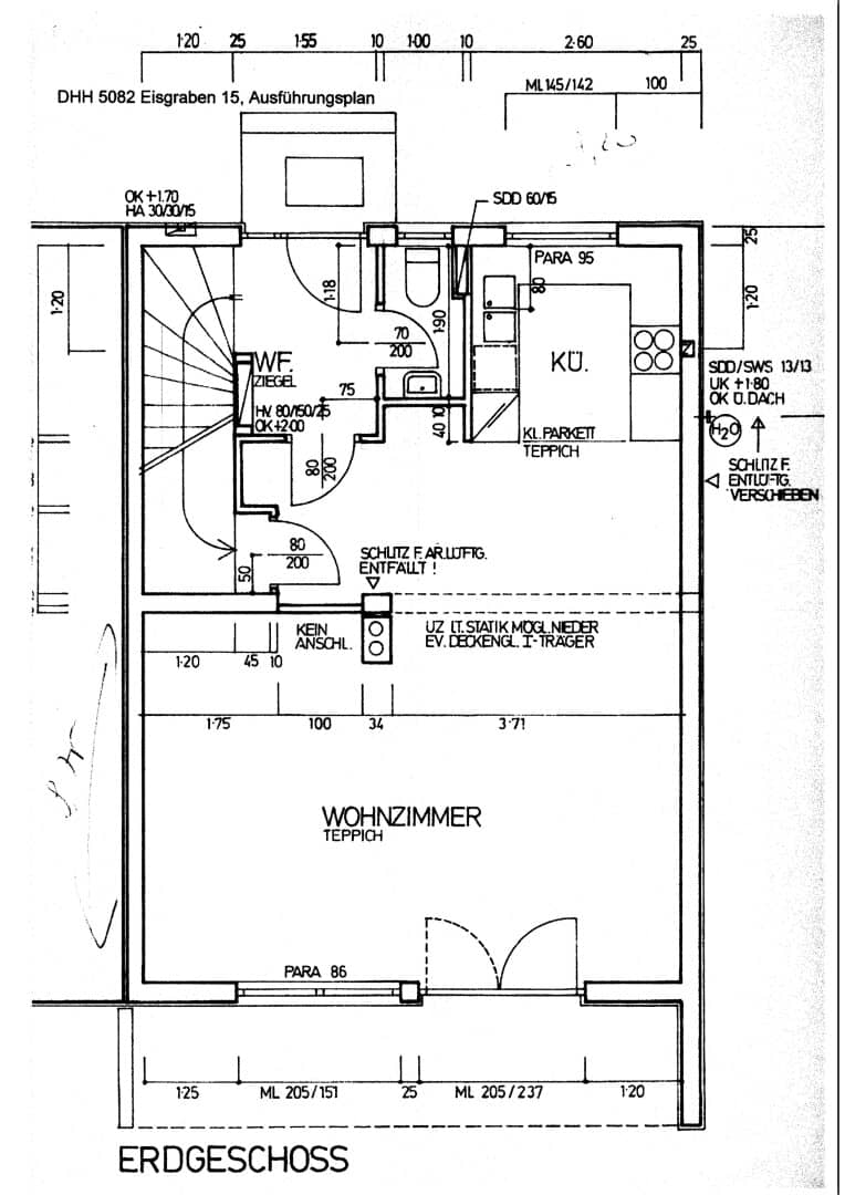 Grundriss 2