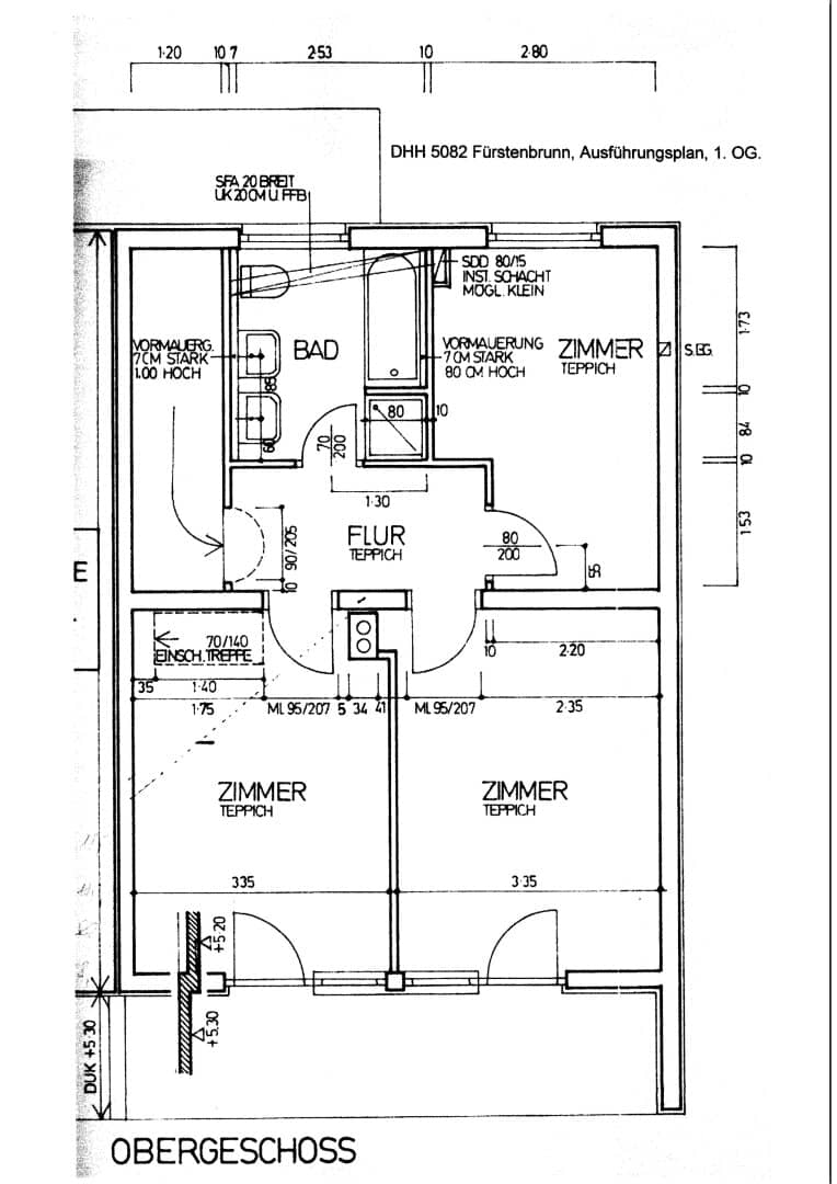 Grundriss 3
