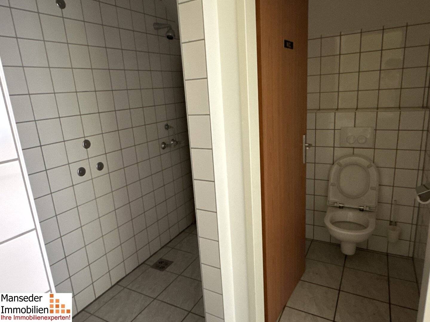 Spacious office in the municipality of Kirchstetten at a fair rental price 114 m² usable area