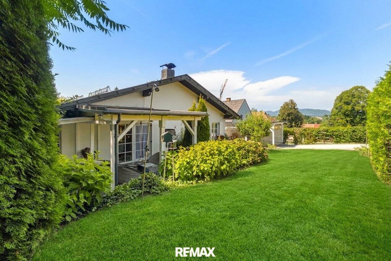 Moderner, voll möblierter Bungalow mit besonderem Wohnambiente in St. Kanzian am Klopeiner See