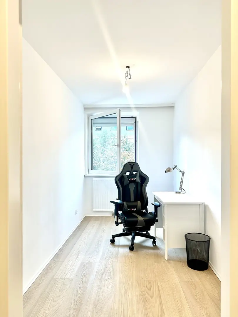 Arbeitszimmer