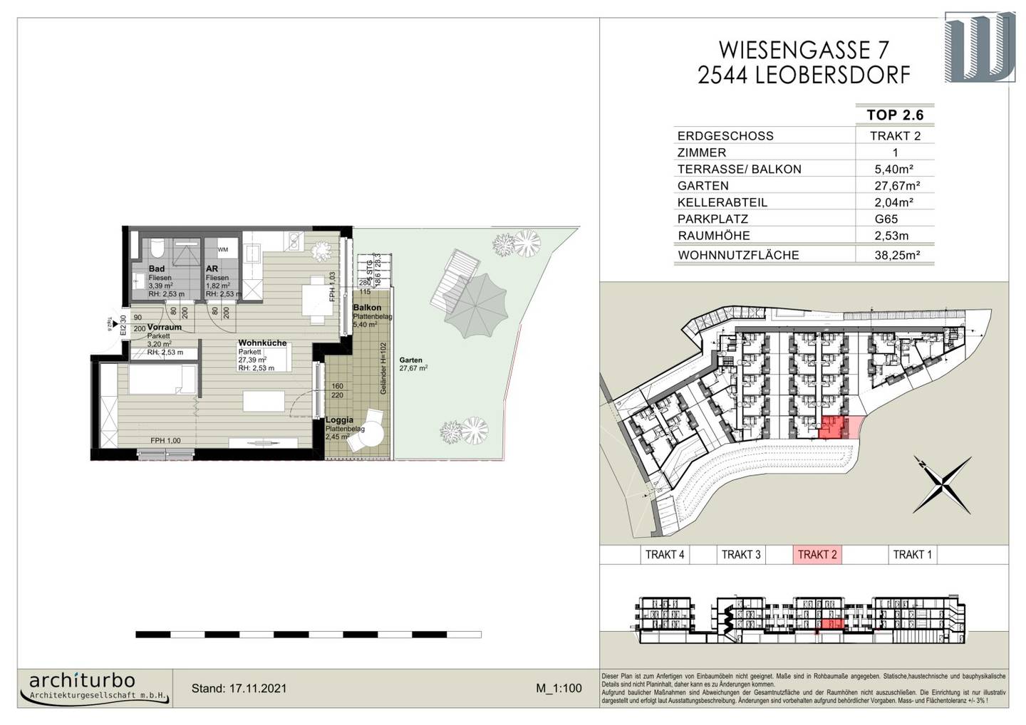 Grundriss 2